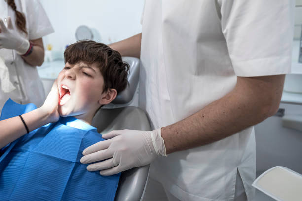 Best Emergency Dental Care for Sports Injuries in Windsor, CA
